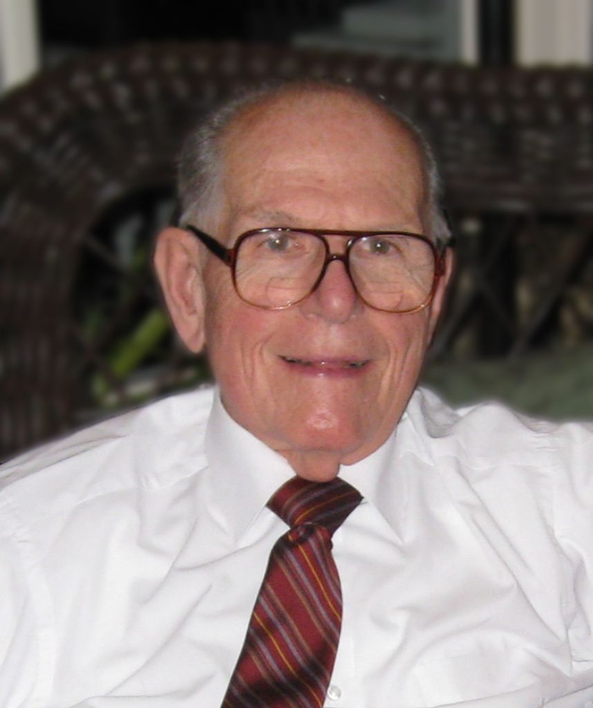 Harry Arthur Fischer