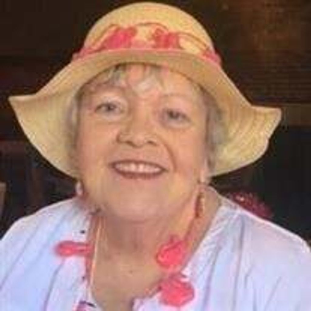 Sandra Rost Profile Photo