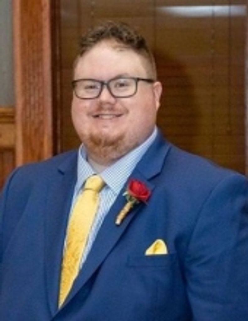 William "Will" J. Watry Profile Photo