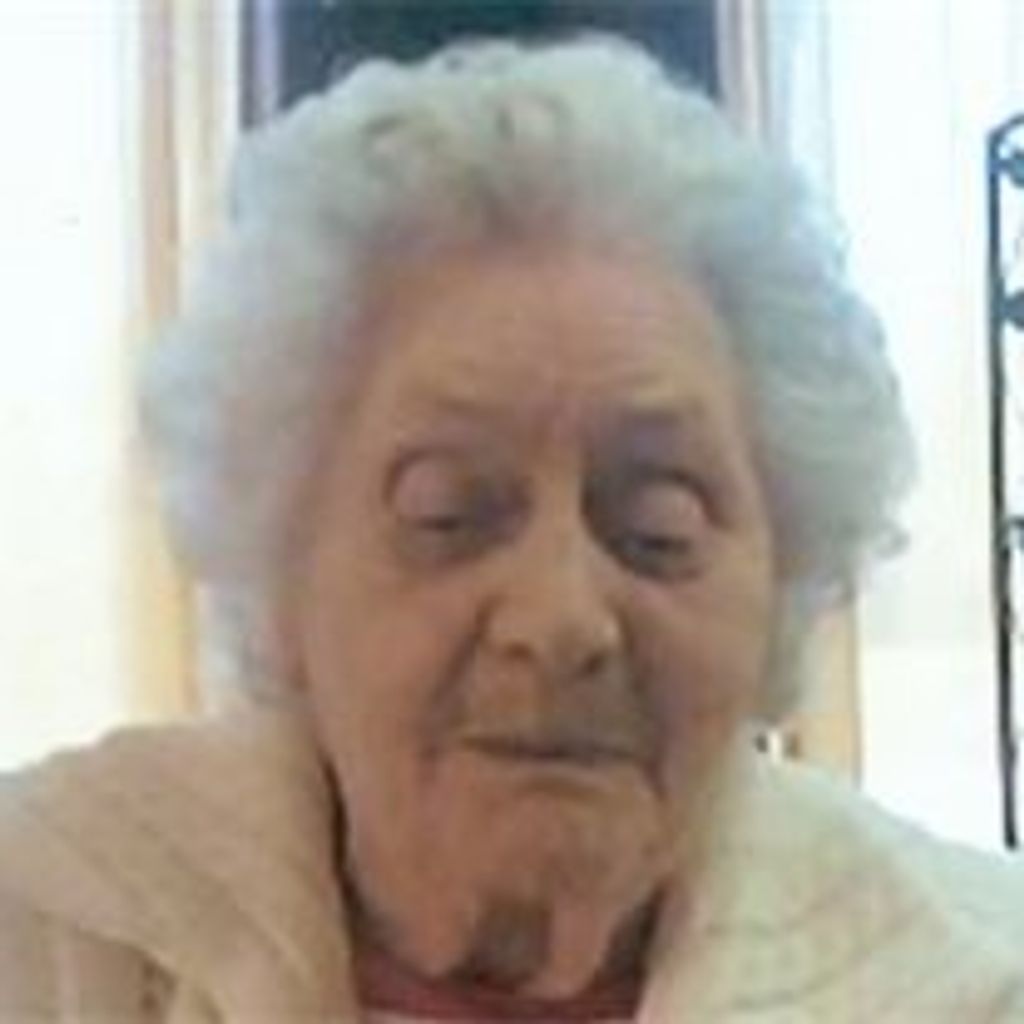 Rebecca Marie Engelbrecht