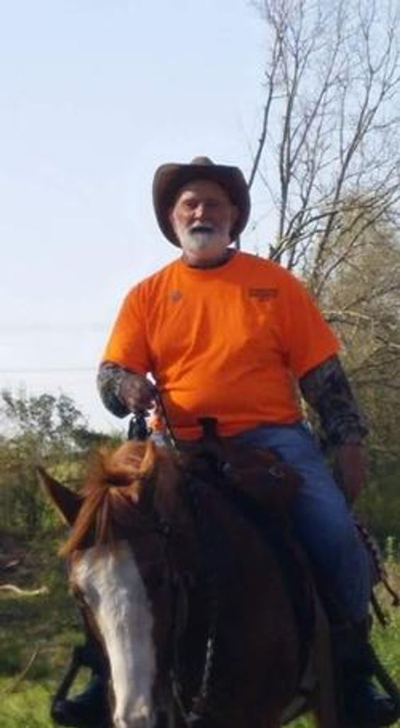 William Russell Hutcheson Profile Photo