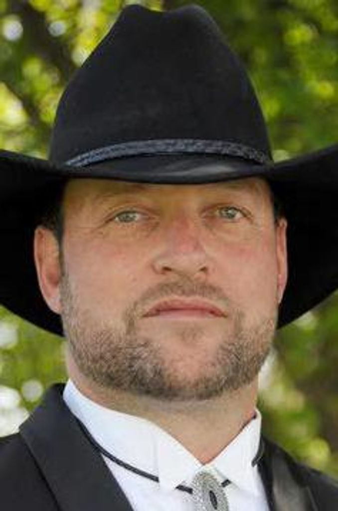 Frank Carr Profile Photo