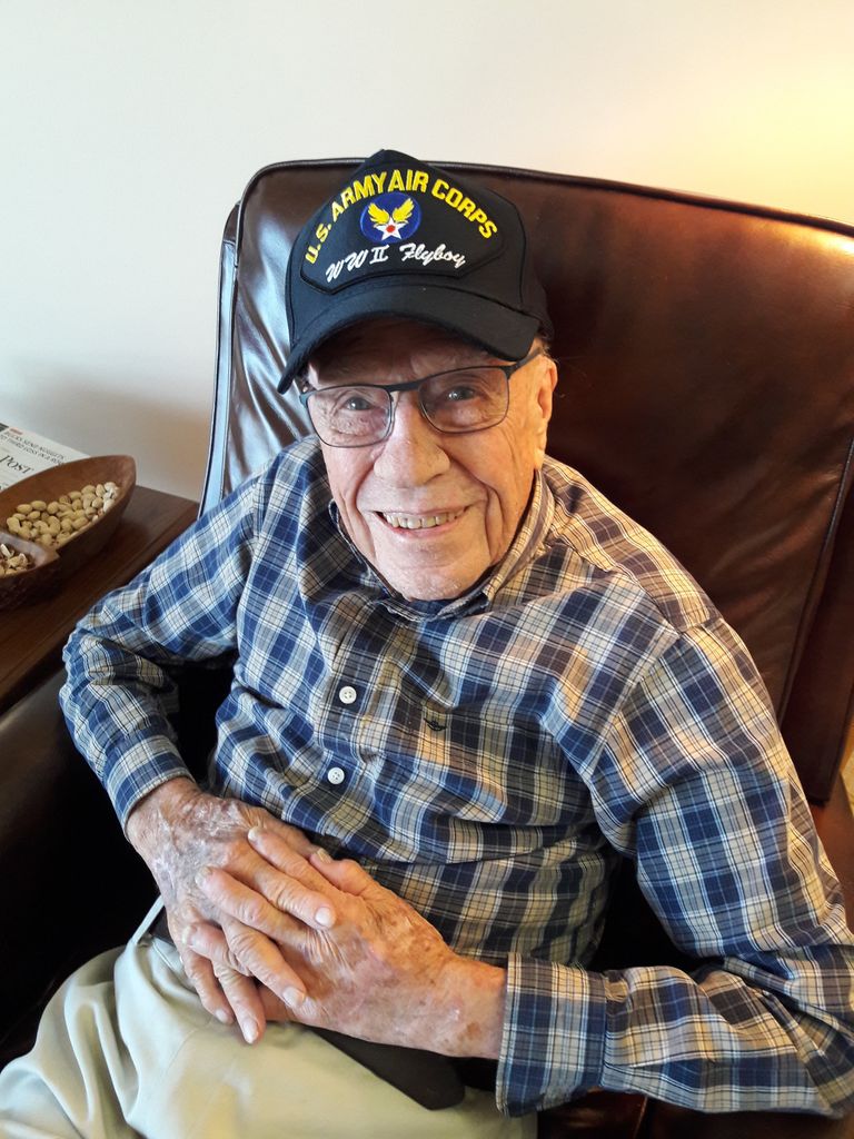 Robert Willard ""Bob"" Kleeman
