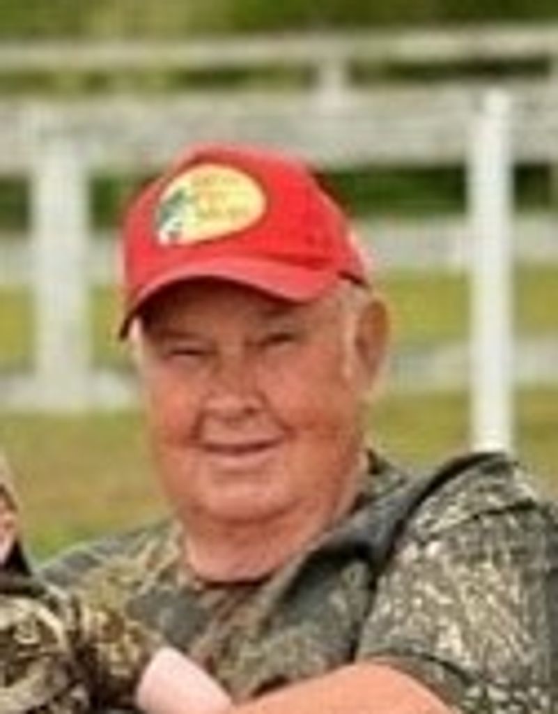 Edward  "Pop" Brown Profile Photo