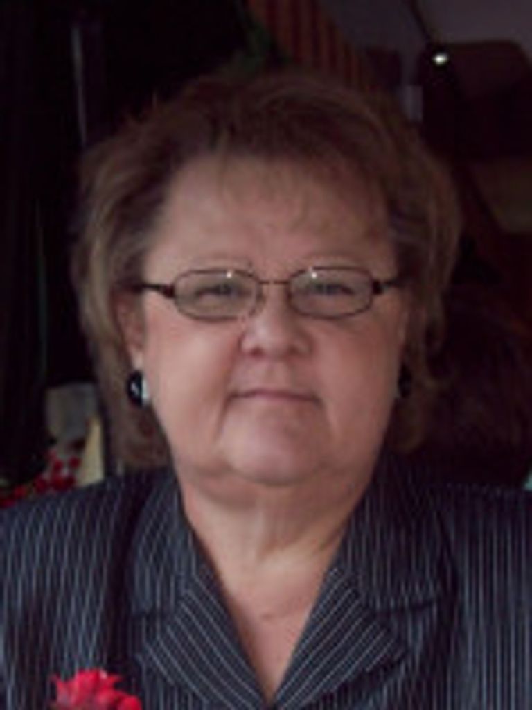 Danna  Gale Parsloe