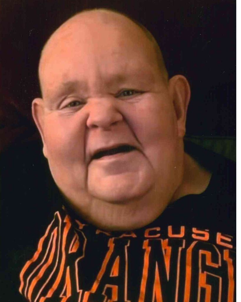 Stephen Robert Glazier Profile Photo