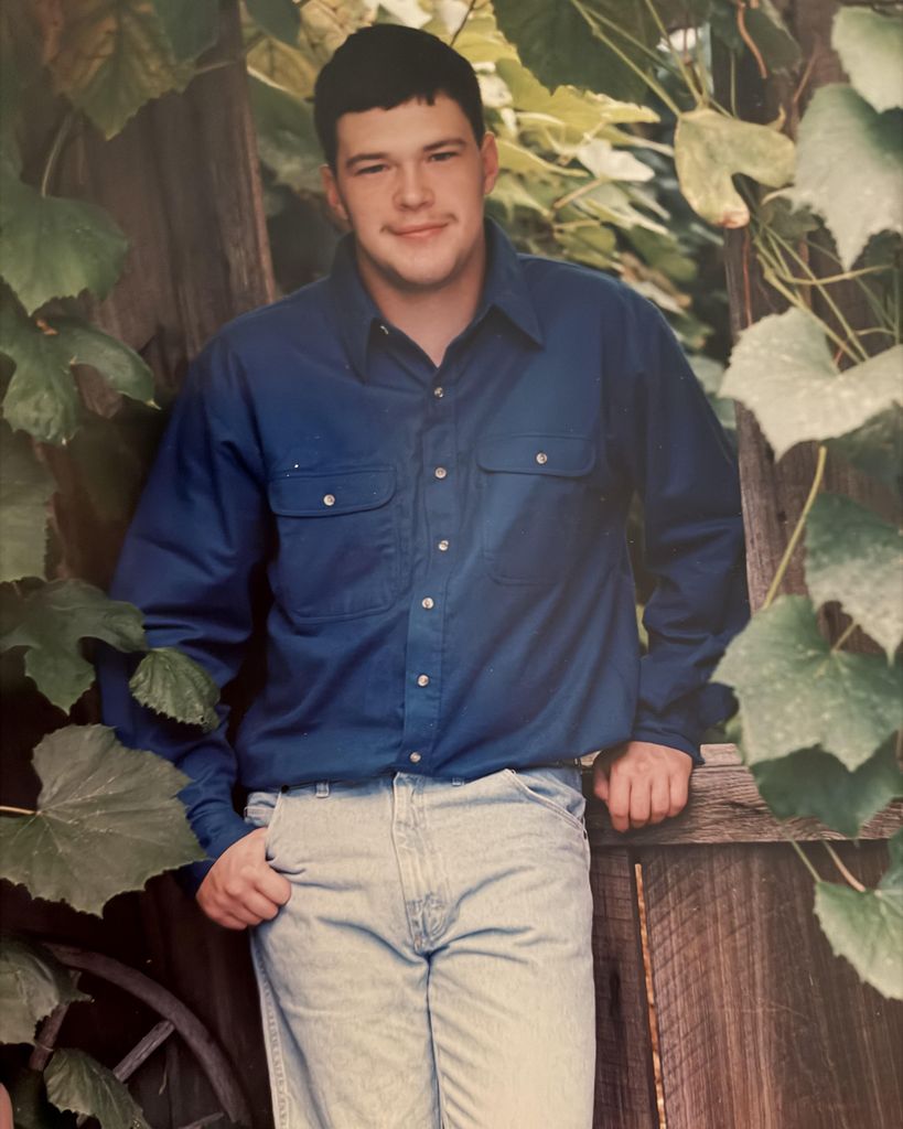 Kevin Lintz Profile Photo