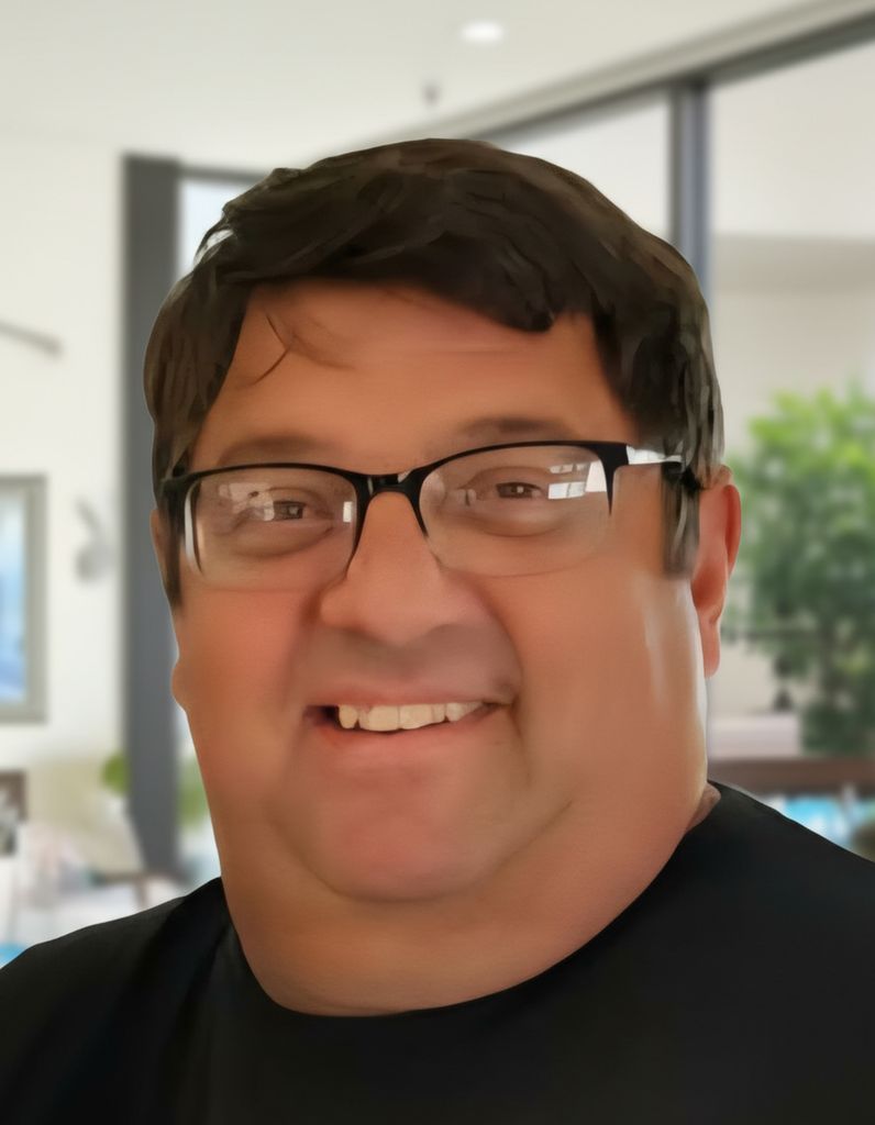 Christopher Paul Crummett Profile Photo