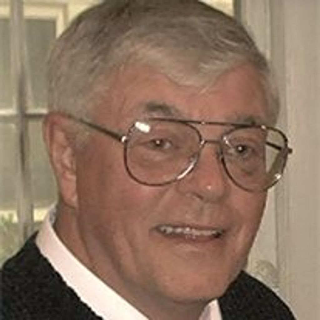 Thomas H. "Tom" Mckevitt