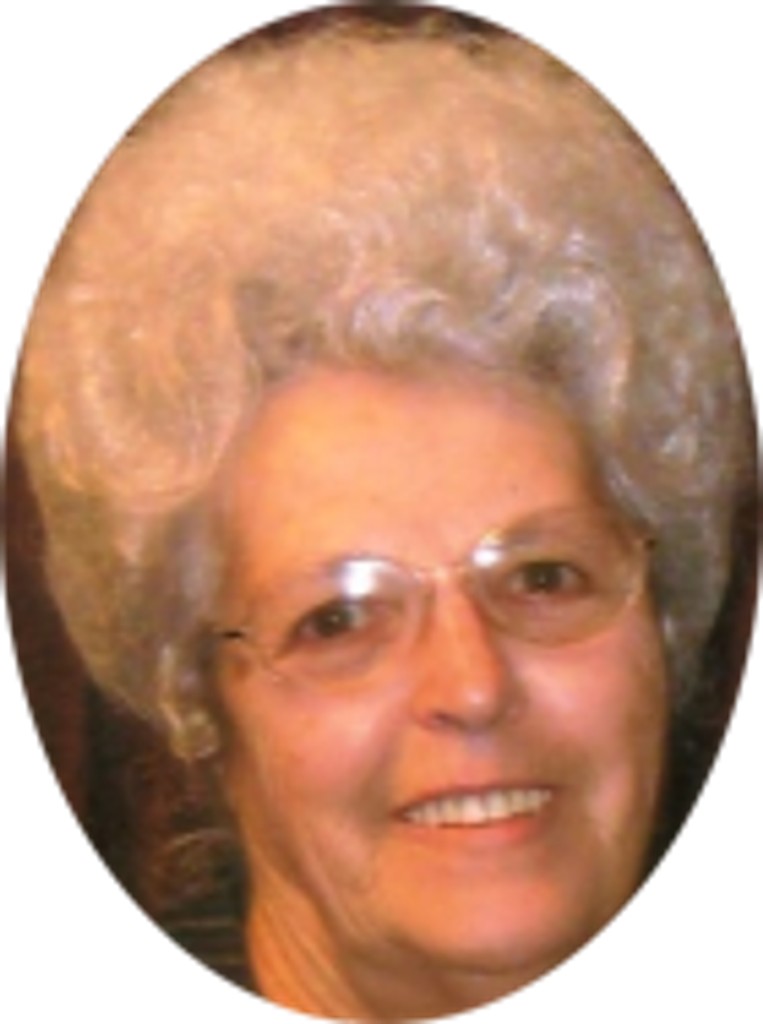 Ada Minton