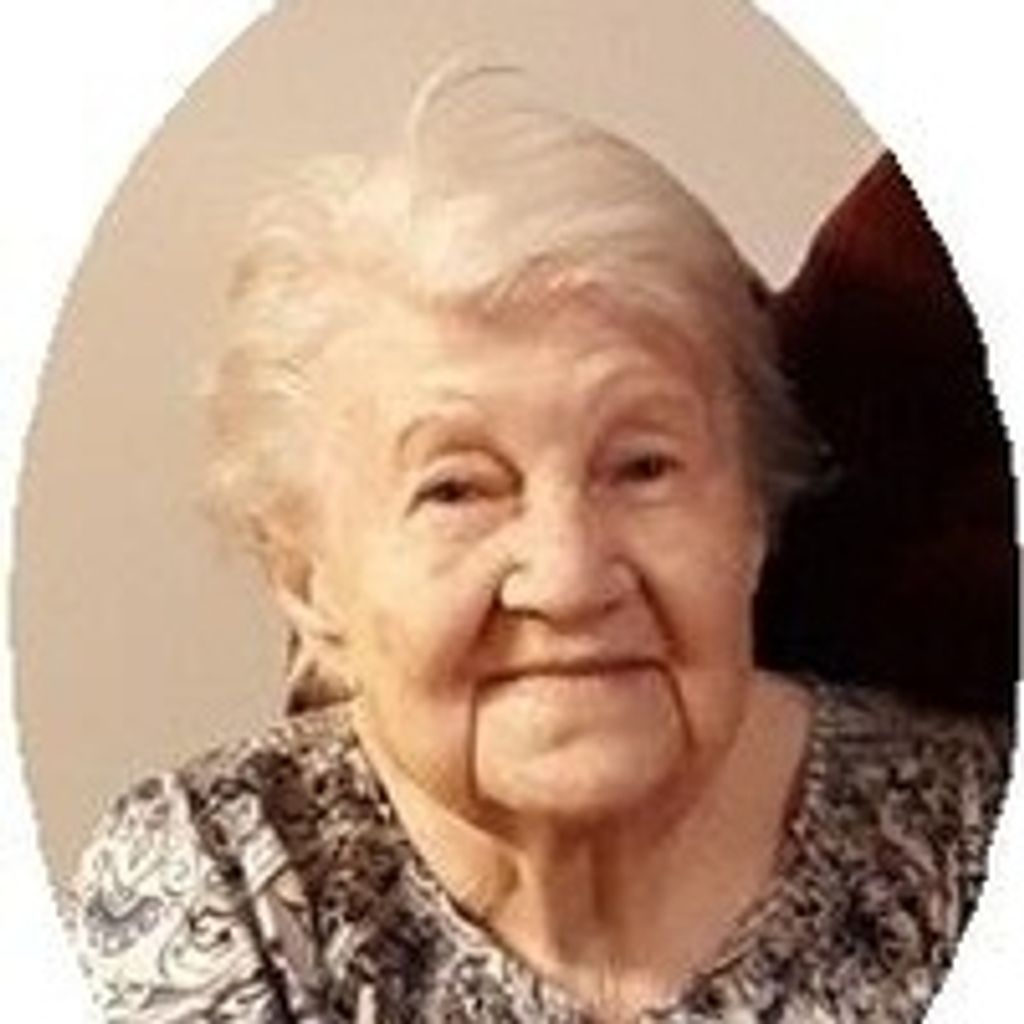 Irmgard  Gada Shaffer