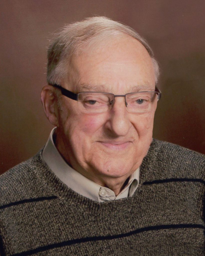 David Ralph Groth Profile Photo