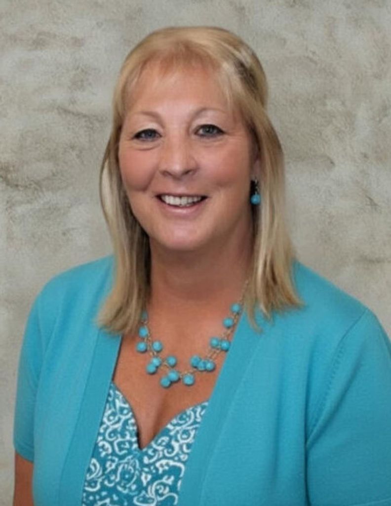 Sandra "Donette" Rafuse