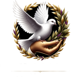 Celebration of Life Funeral Care Logo