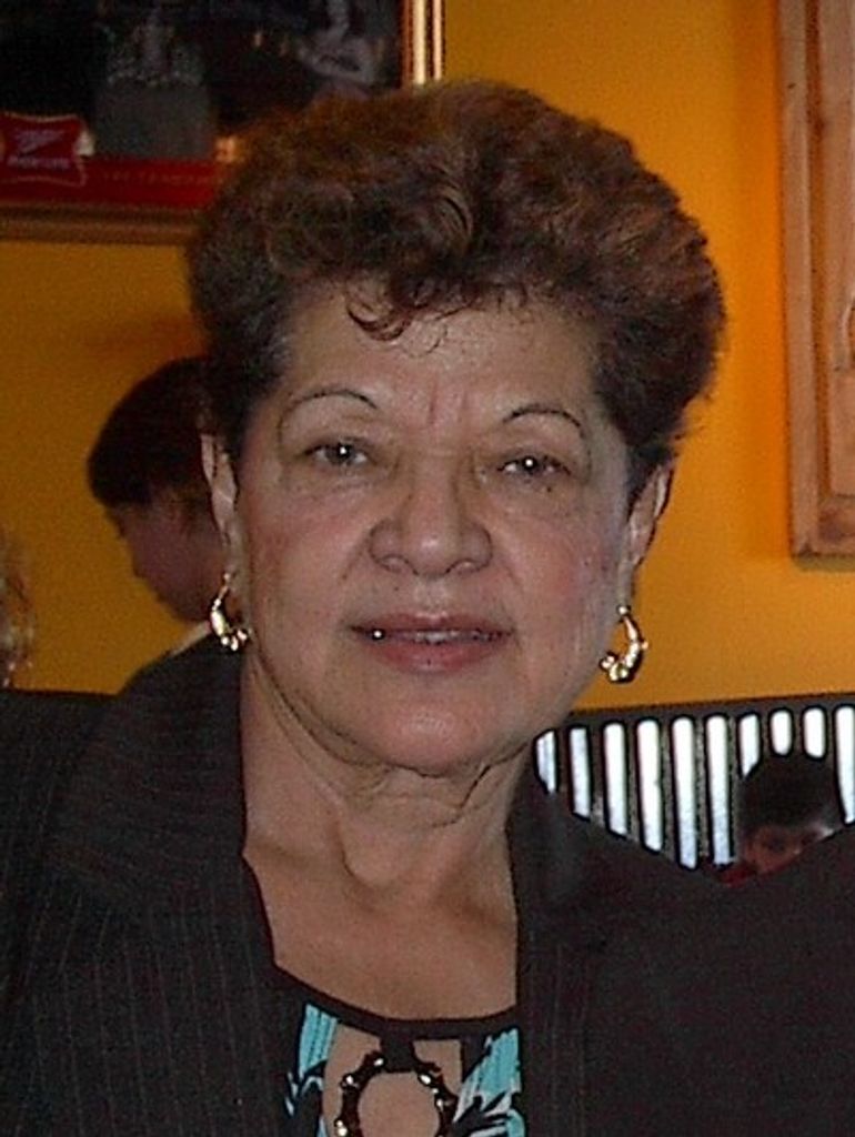 Luz Marina Vasquez Arciniega