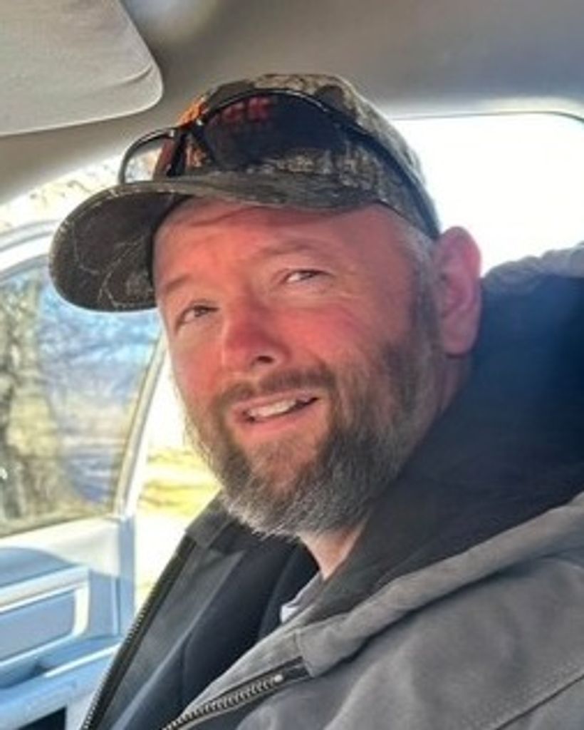 Michael Keith Cottrell