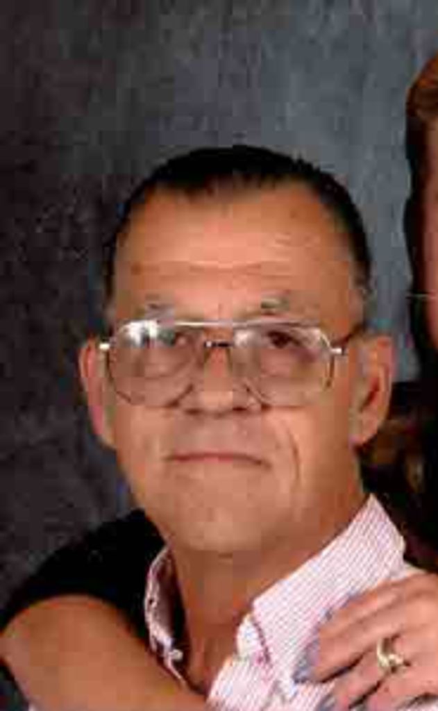 Larry E. Meigs
