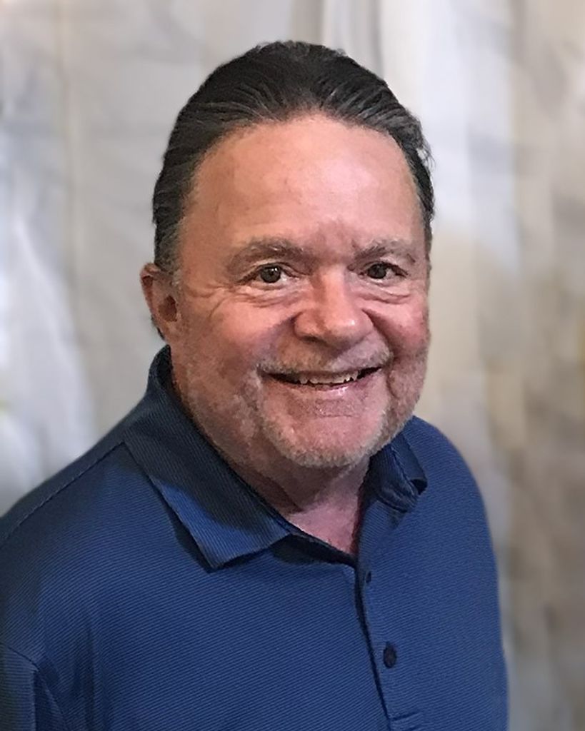 Mike Dill Profile Photo