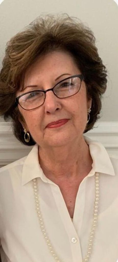 Mary Lee Smith Hall Profile Photo