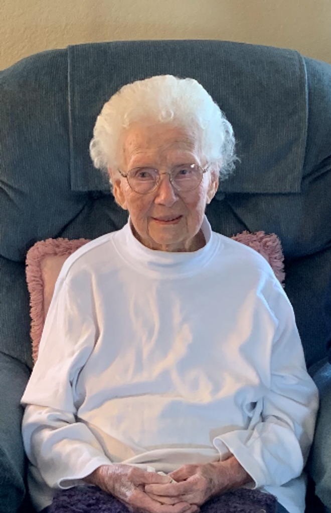 Jewell Mae (Hardin)  Stockdell Profile Photo