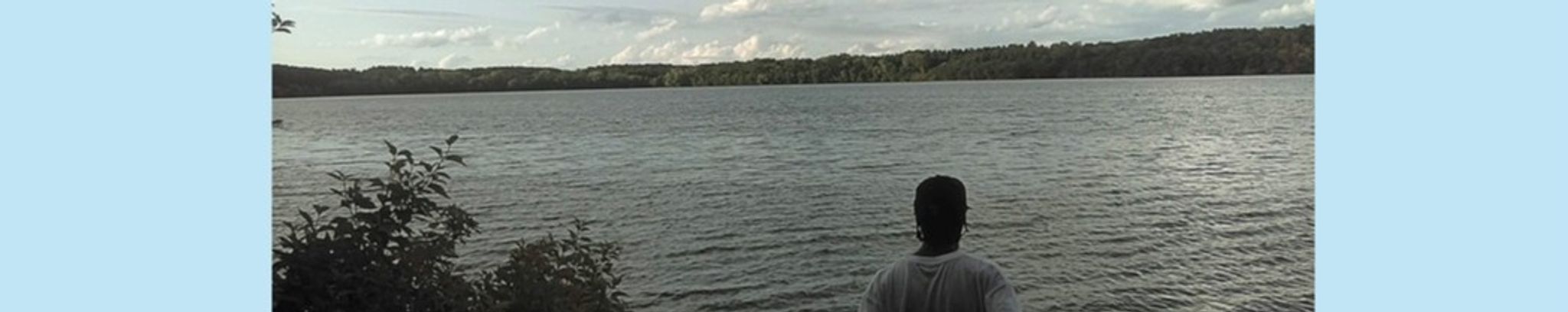 Cover photo for Christopher "Chris" Scott McKamie's Obituary
