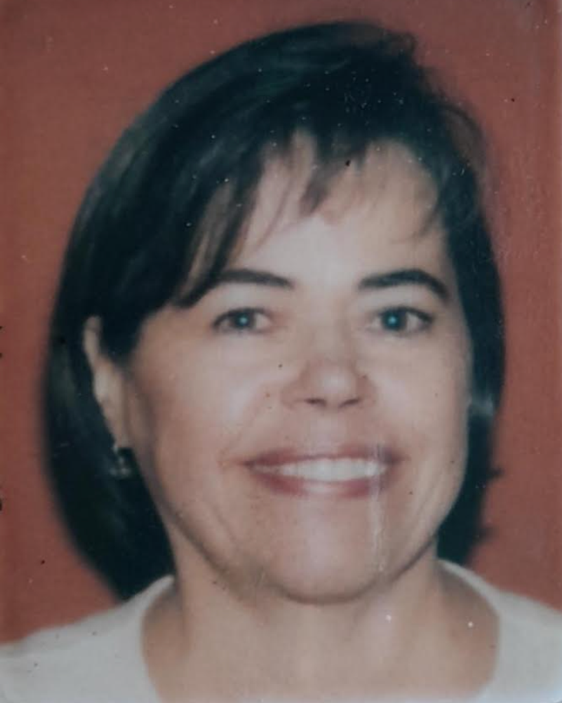 Marie-France Robbins Profile Photo