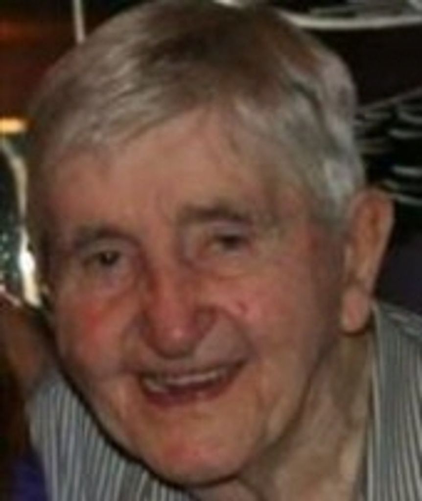 Robert E. Keener