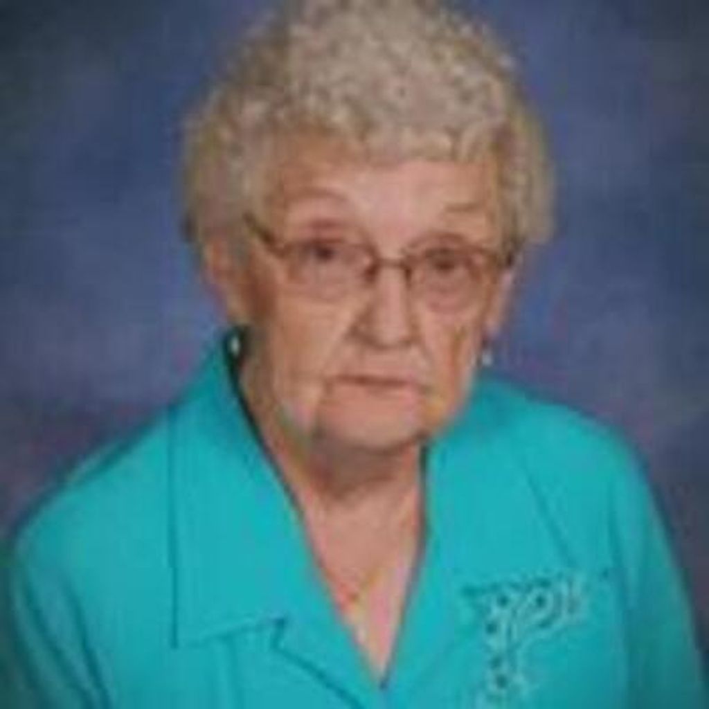 Dorothy Mae Carter Profile Photo