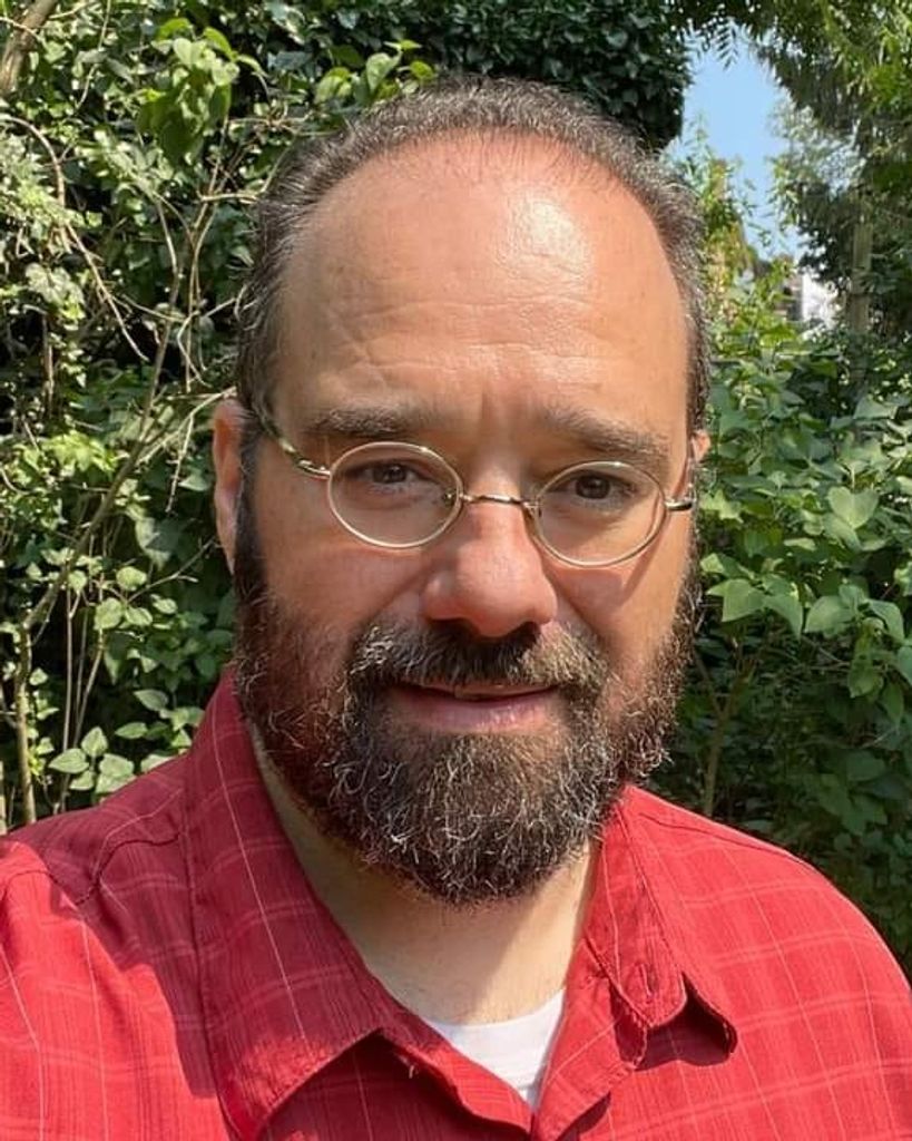 Brent Dean Robbins Profile Photo