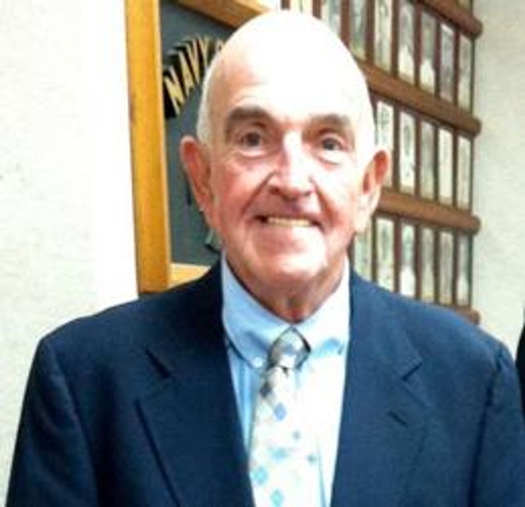 Paul C. Ryan