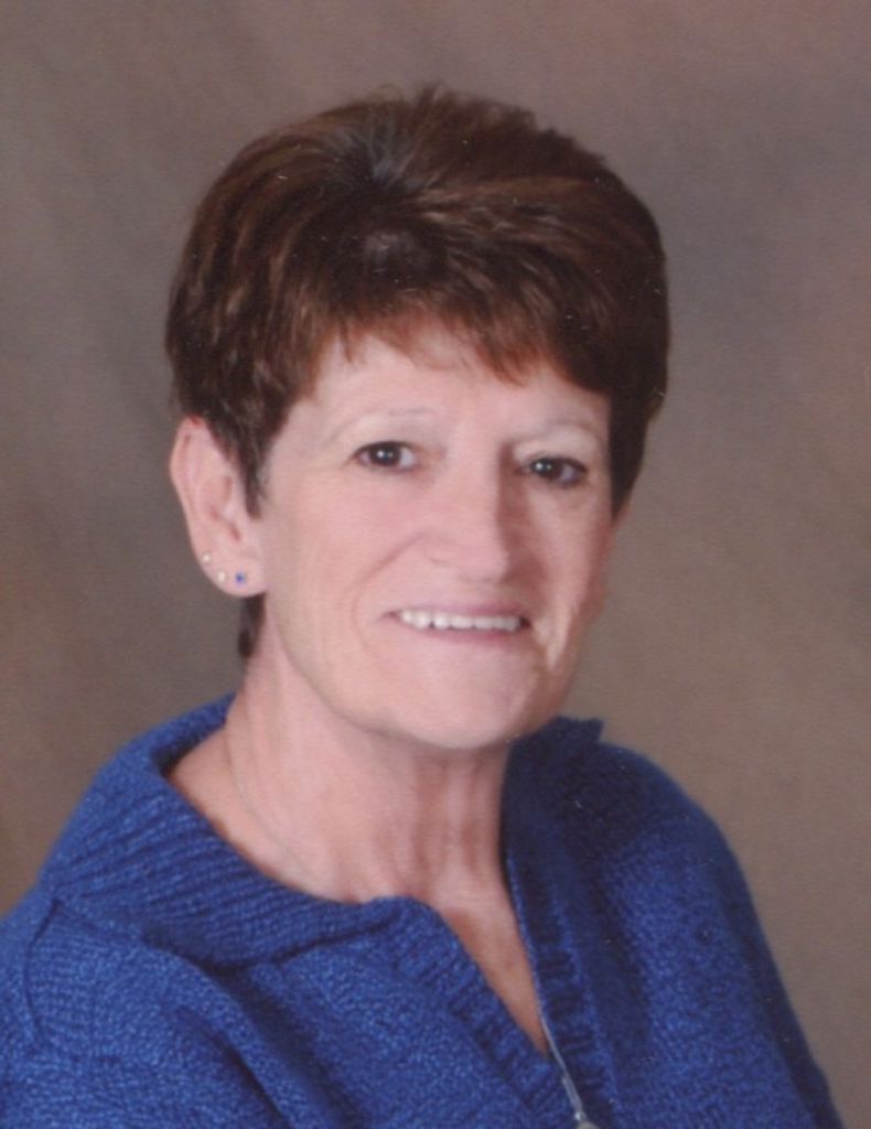 Judith Lynn "Judy" Eliseuson