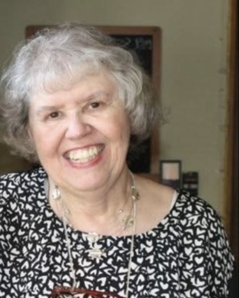 Susan M. Frelund