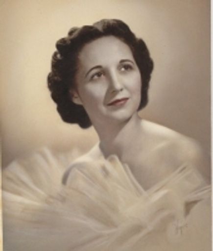 Irene V. Lowinski Profile Photo