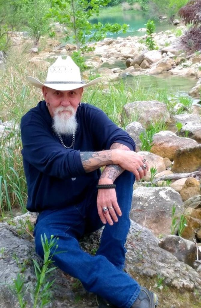 Larry G. Koon