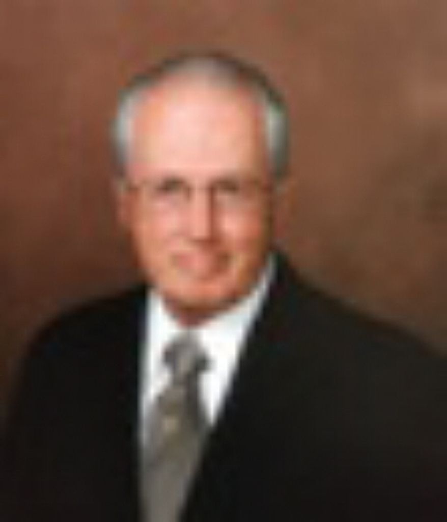 Ronald Sooby, Sr.