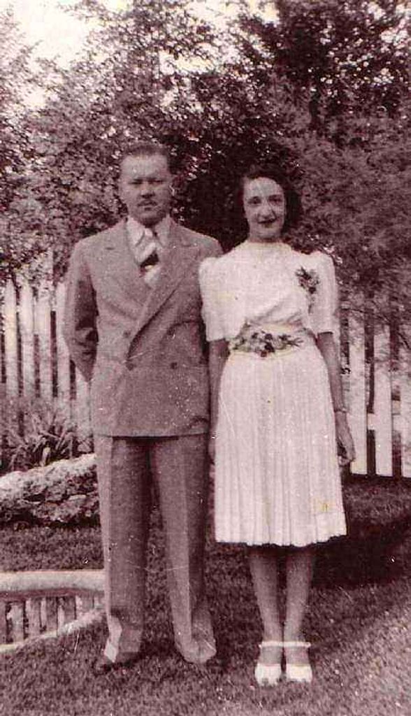 Mildred  A. Beck