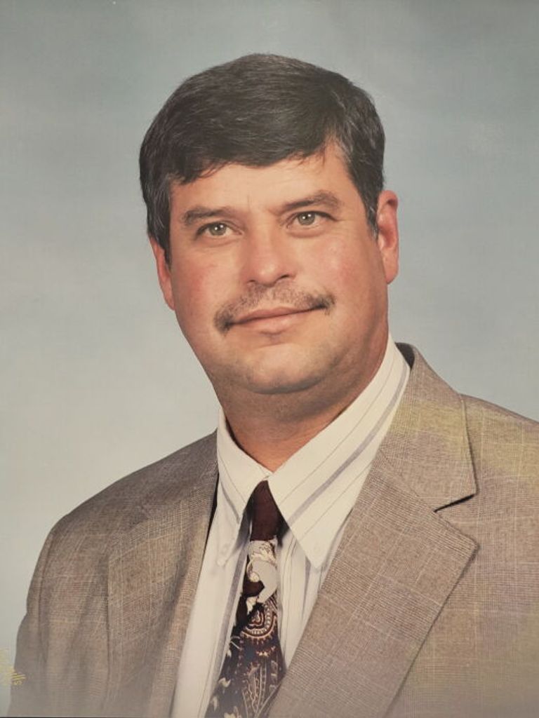 William Ray "Bo" Olmstead Profile Photo