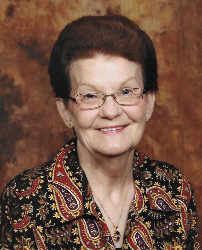 Clara N. Crisp Profile Photo