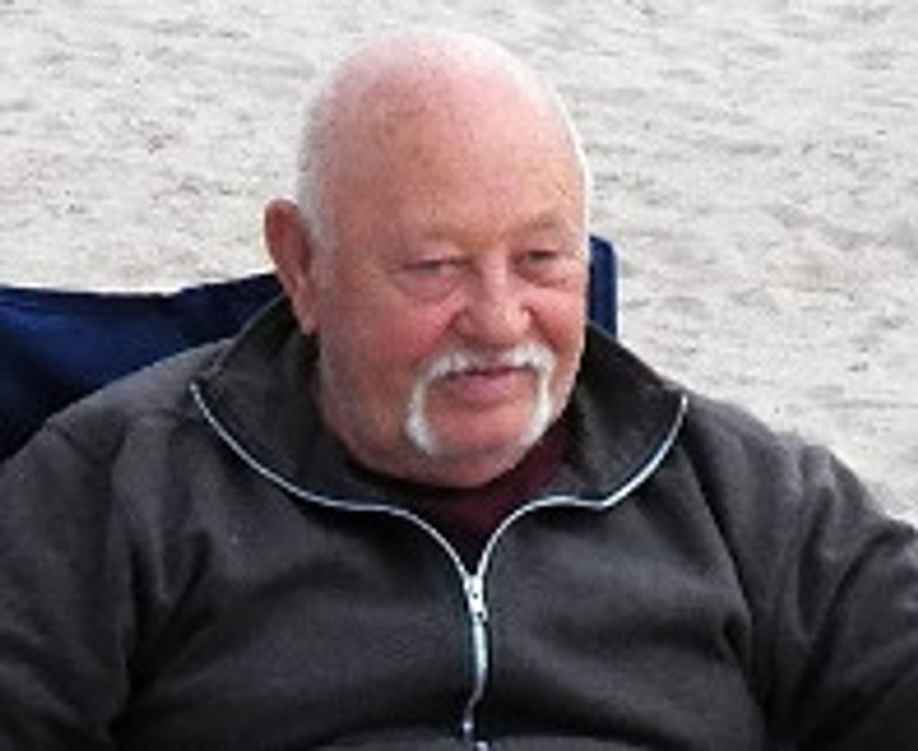 Jack G. Powell Profile Photo