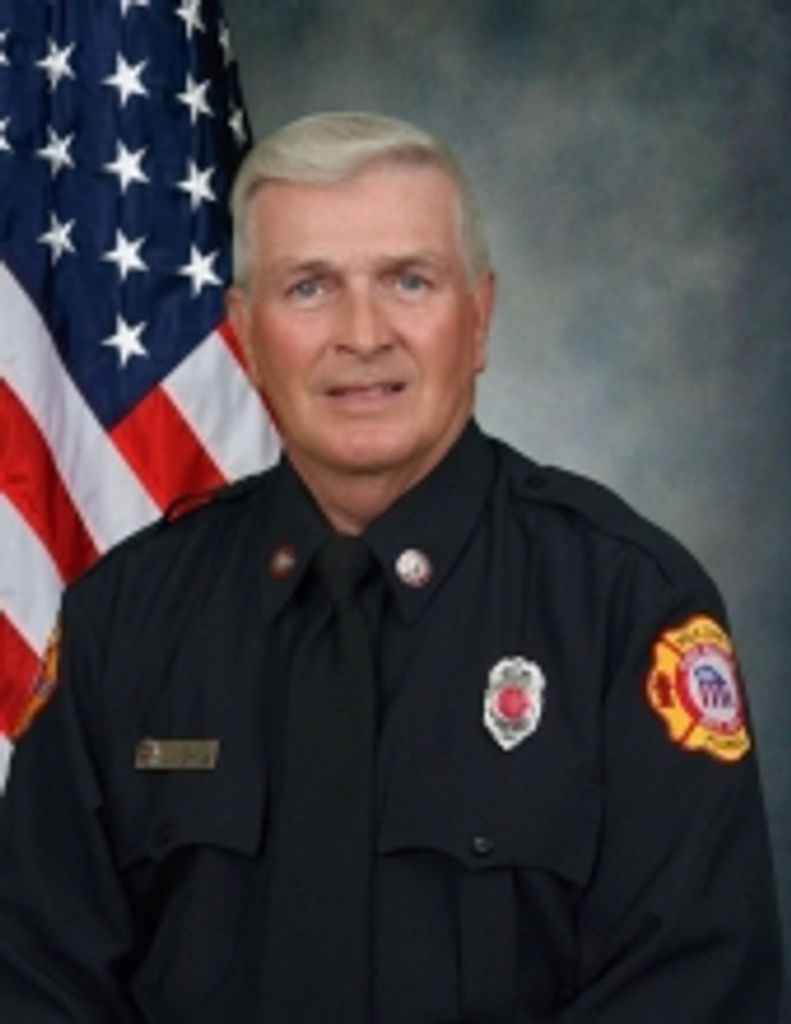 William (Bill) Francis Dettling