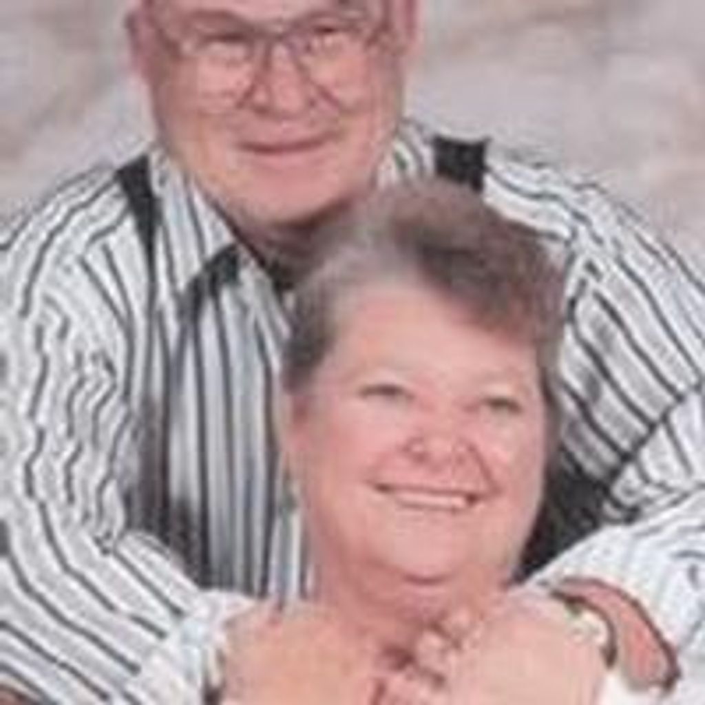Joyce Louise Schaffner