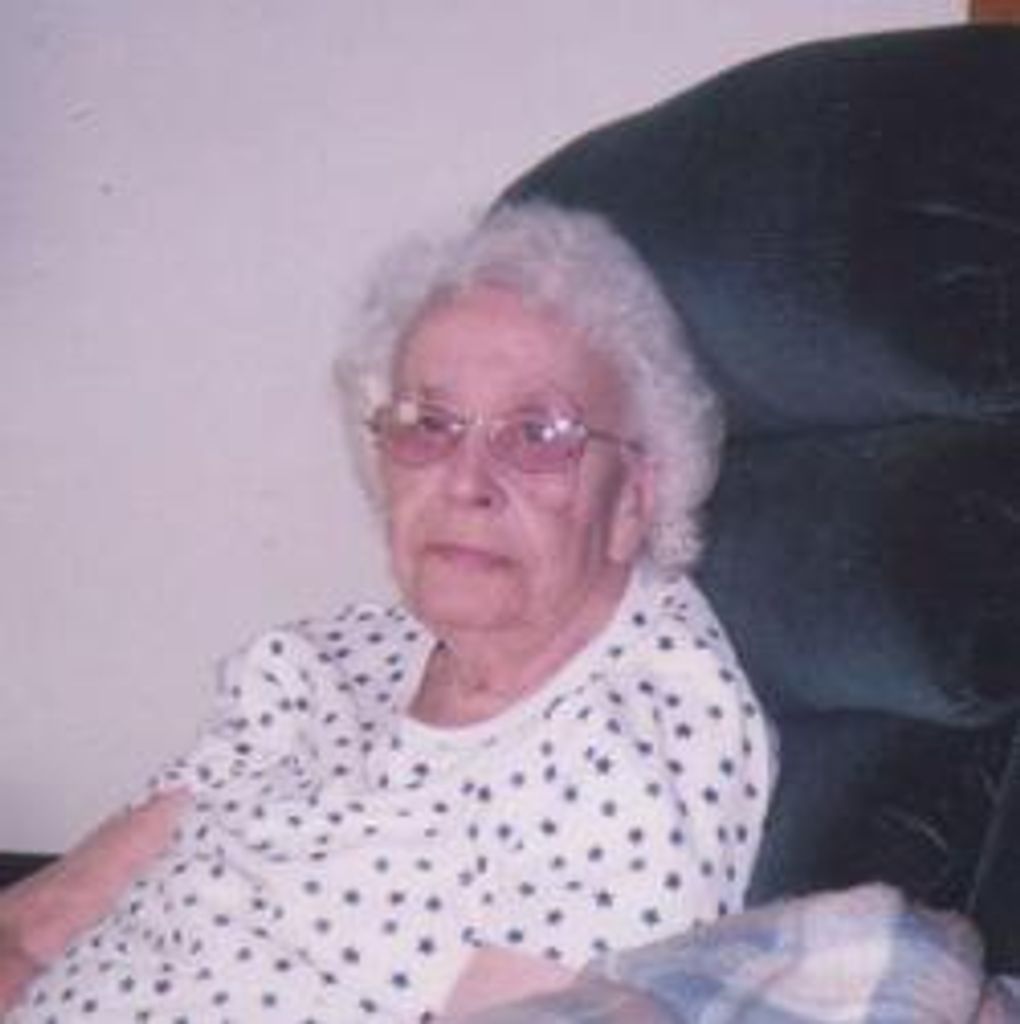 Lola M. Gerbick