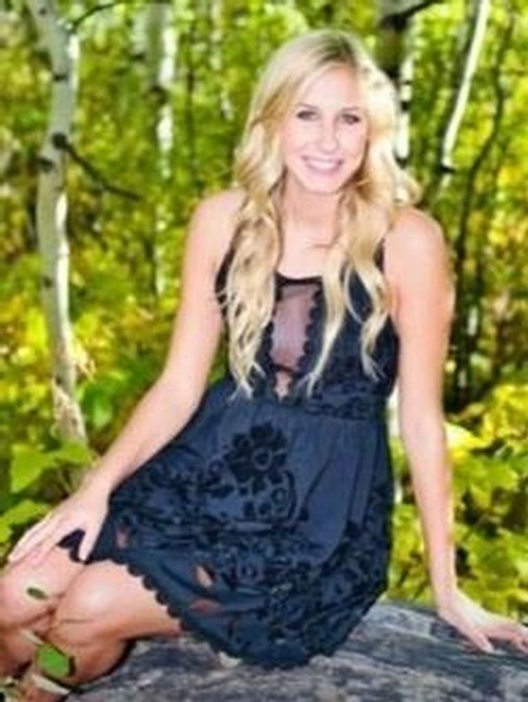 Madeline Marie Globe Profile Photo