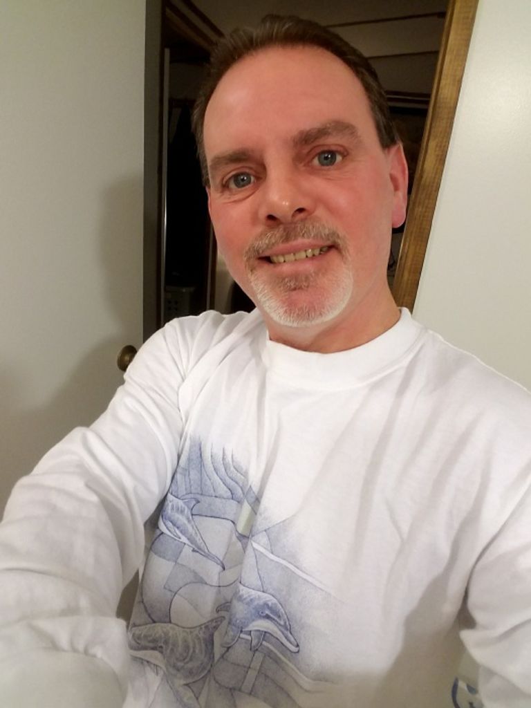 Wayne A. Mercier Profile Photo