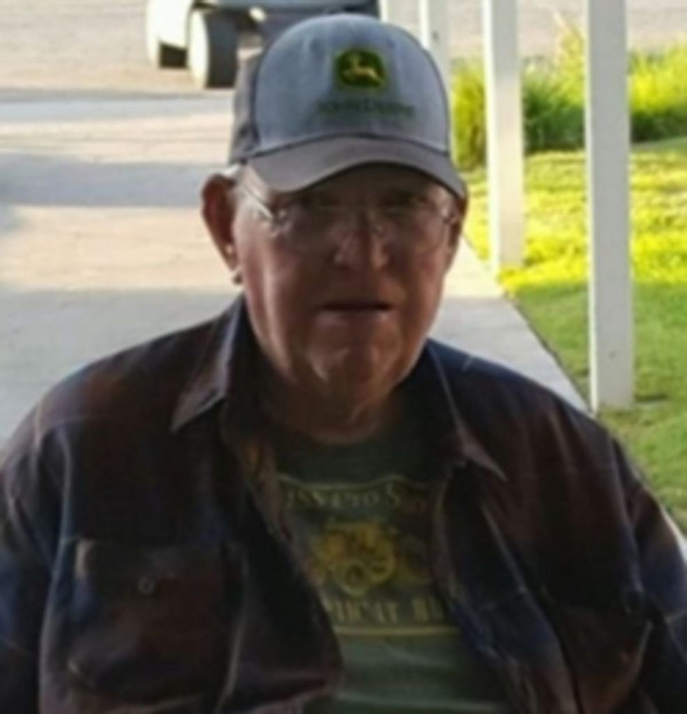 Louie Albert Porsch Profile Photo