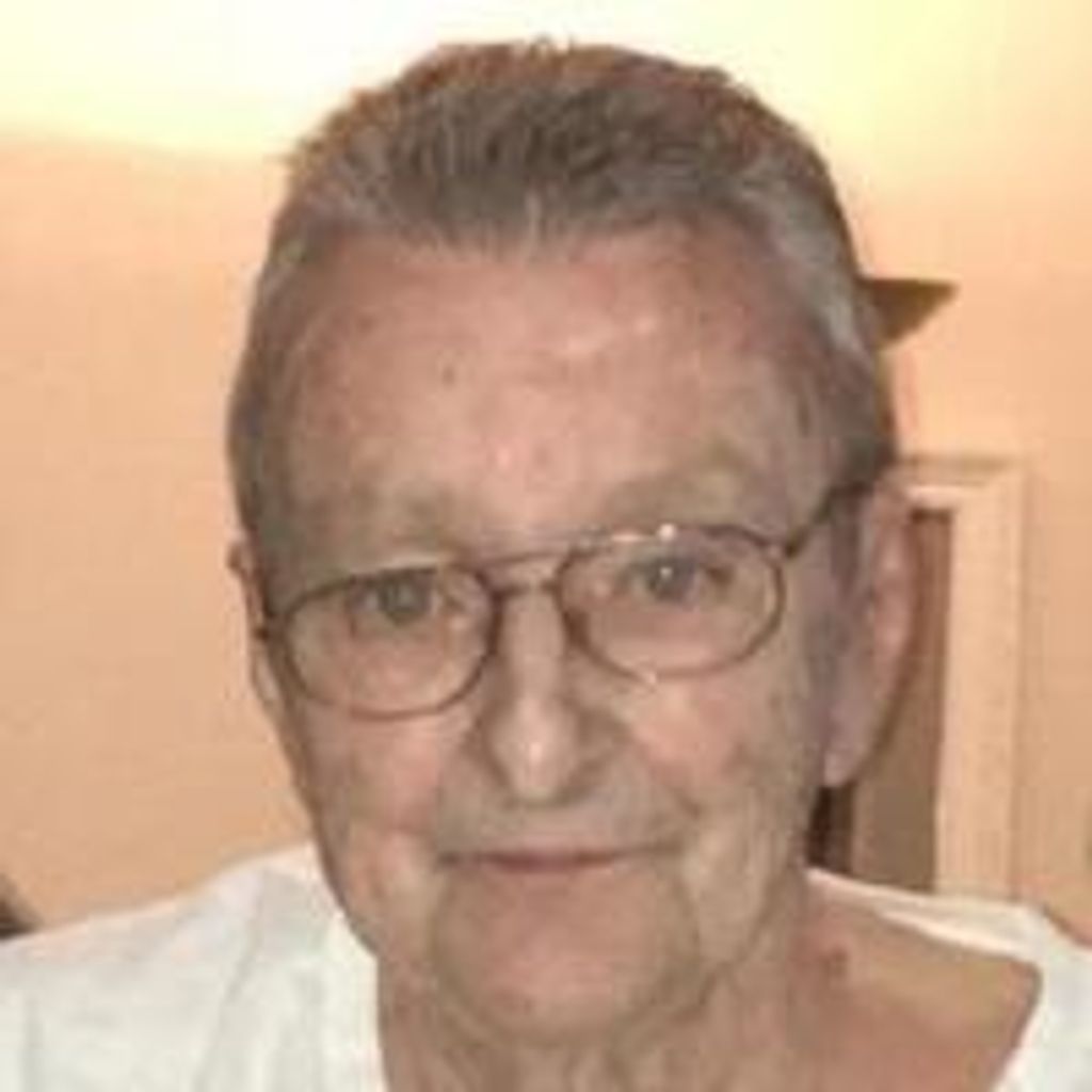 Roger Dale Crislip