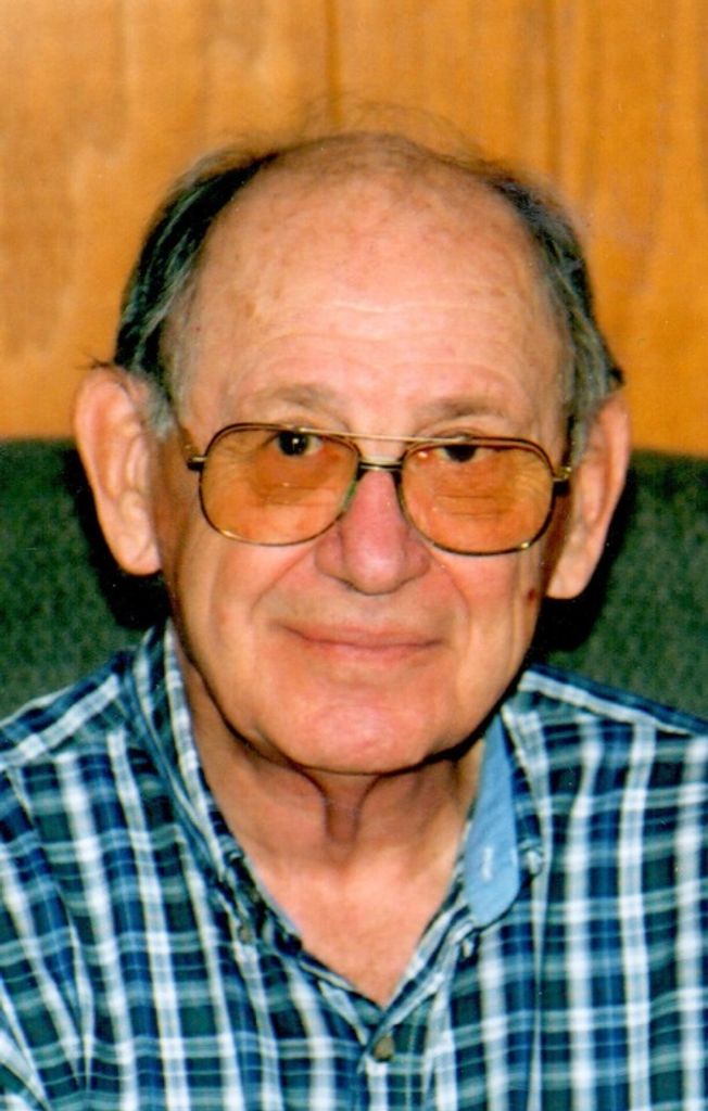 Charles Kubicek