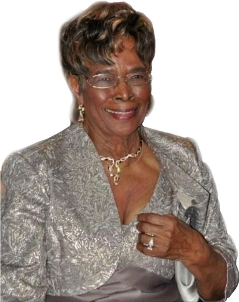 Mrs. Grace Payne West Profile Photo
