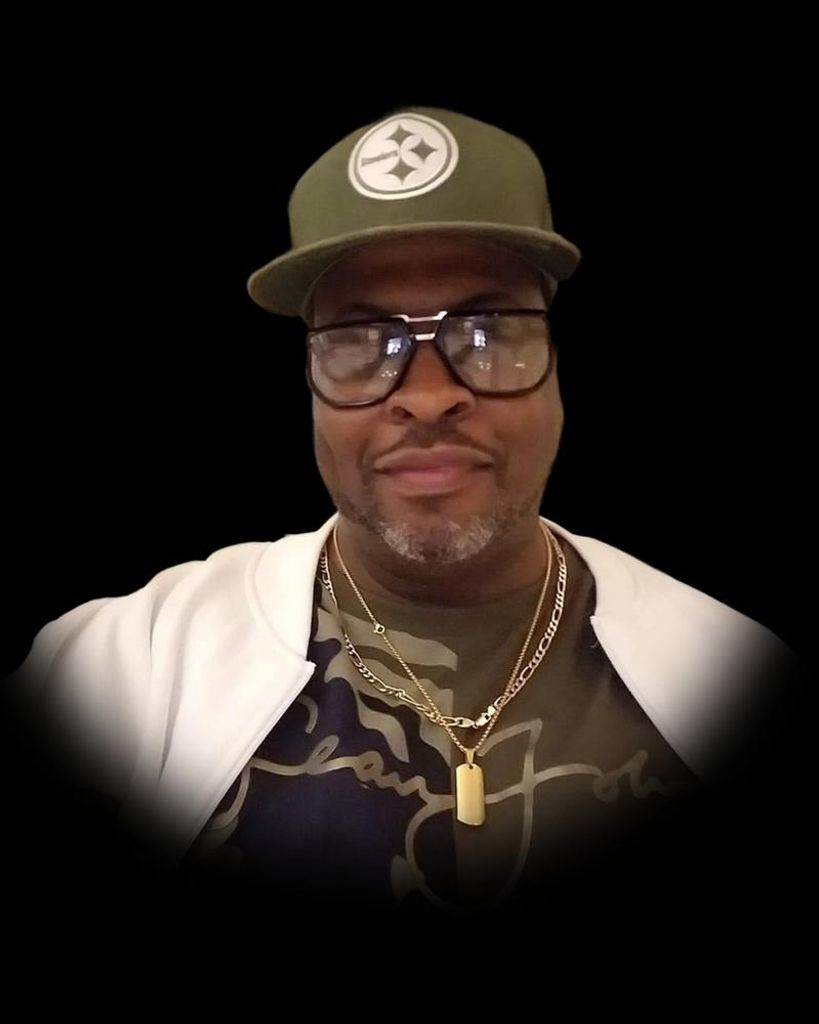 Kevin "Bug" Dyshan Davis Profile Photo