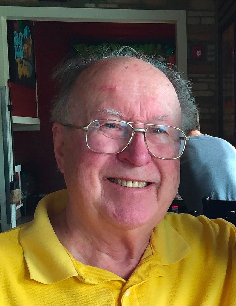 Edmund Lockwood Stoddard Profile Photo